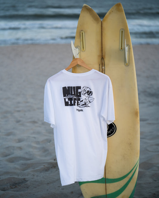 Nug Life Supima Tee