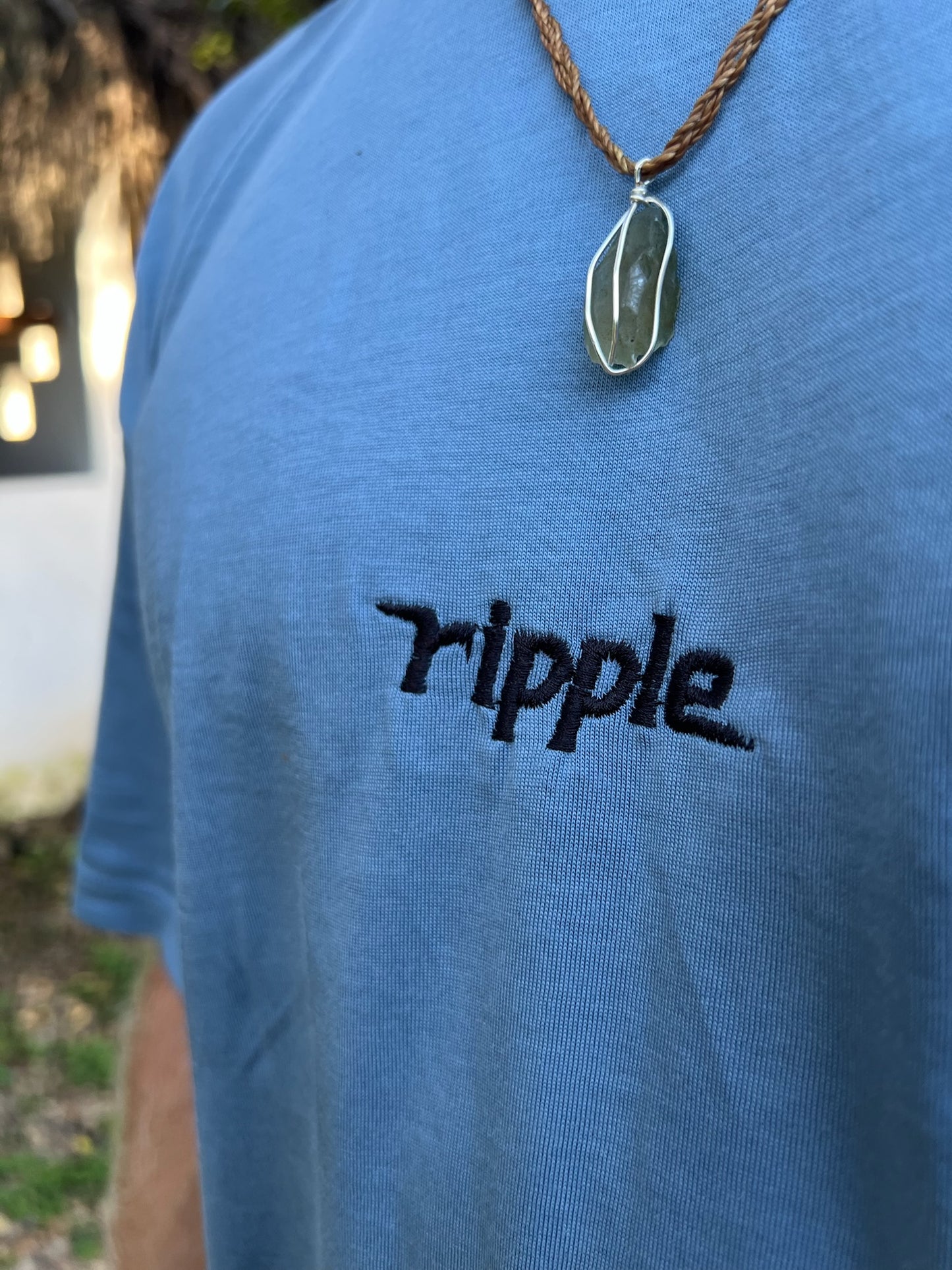The Ripple Tee