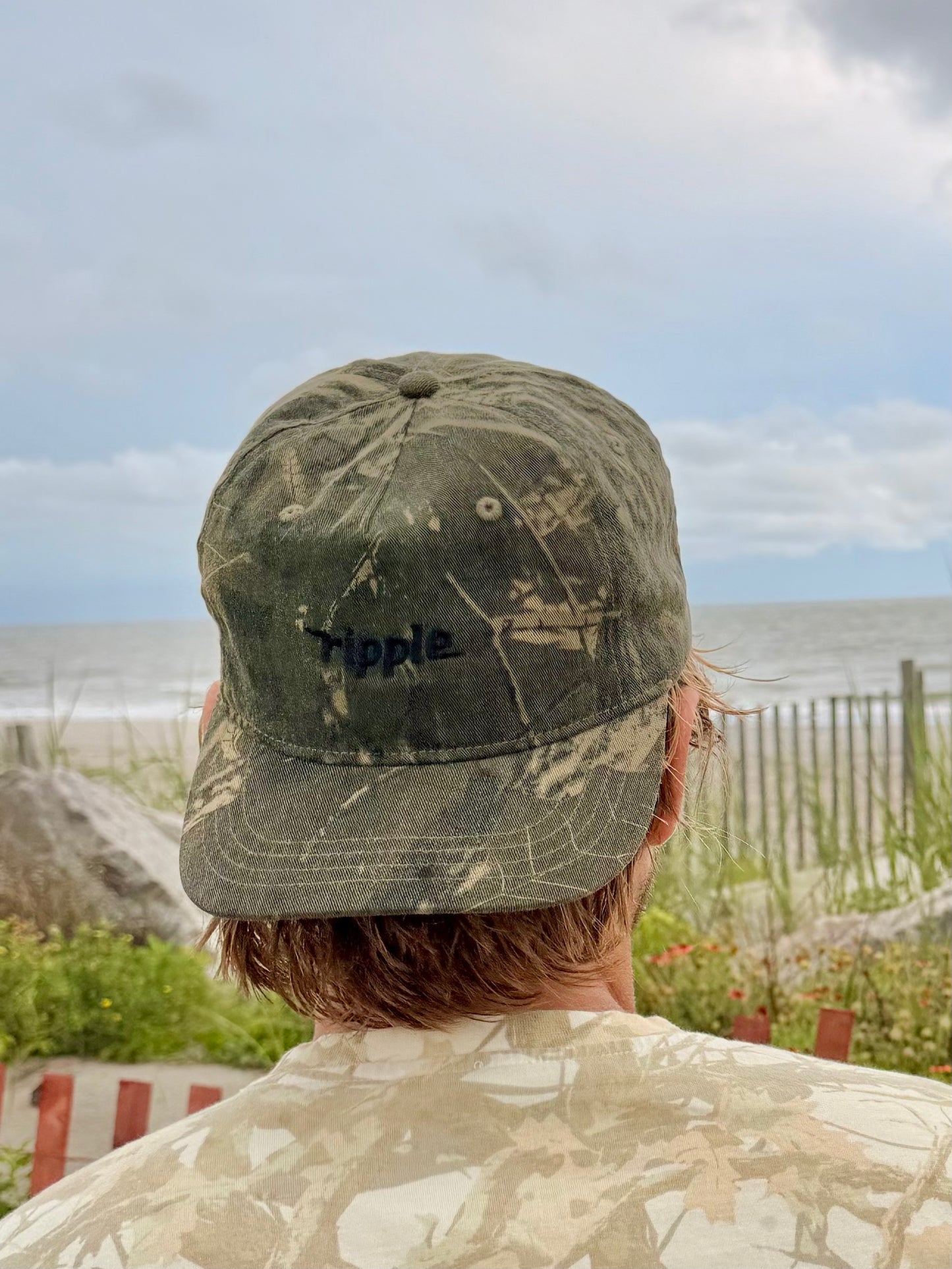 The Everyday Ripple Hat